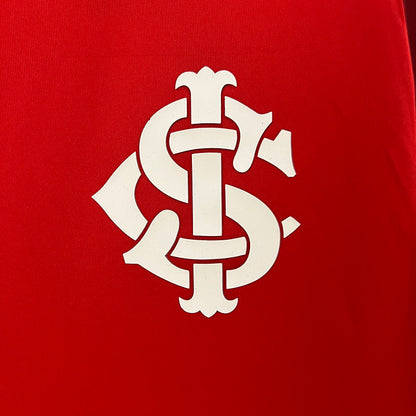 Trikot 24/25 Internationales Trainingsoutfit Rot 