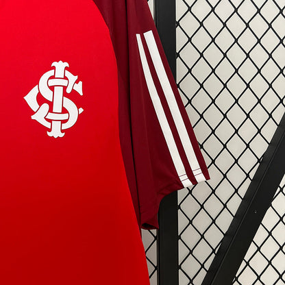 Trikot 24/25 Internationales Trainingsoutfit Rot 