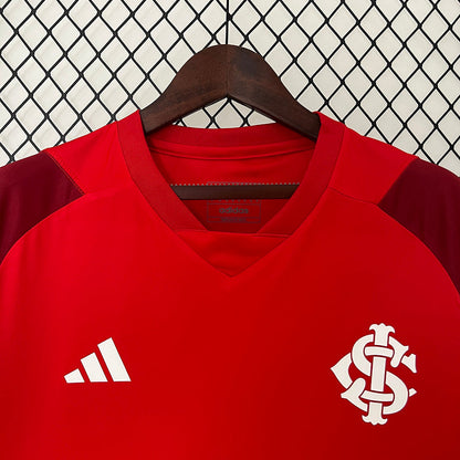 Trikot 24/25 Internationales Trainingsoutfit Rot 