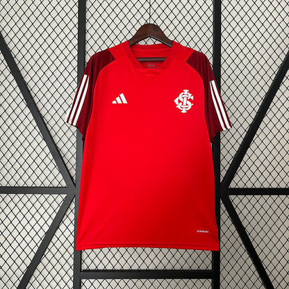 Trikot 24/25 Internationales Trainingsoutfit Rot 
