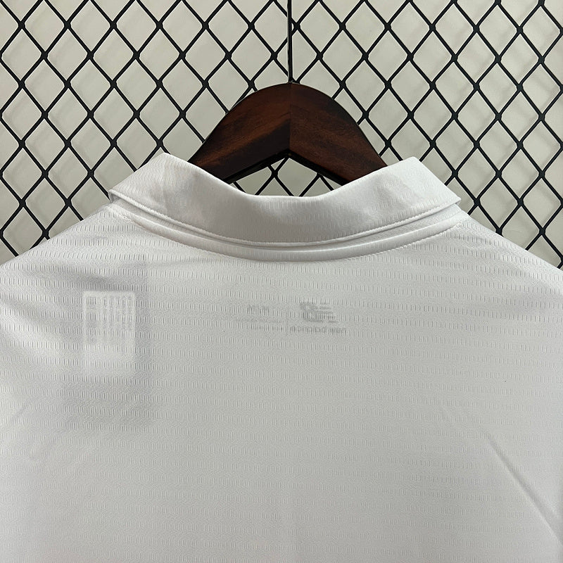 Jersey 24/25 Langarm São Paulo Heimtrikot 