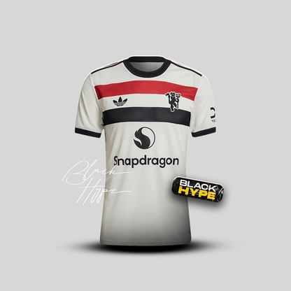 Trikot 24/25 Manchester United Auswärtstrikot 