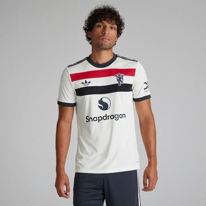 Trikot 24/25 Manchester United Auswärtstrikot 