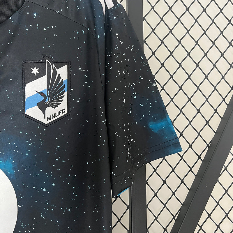 Trikot 24/25 Minnesota Heimtrikot 