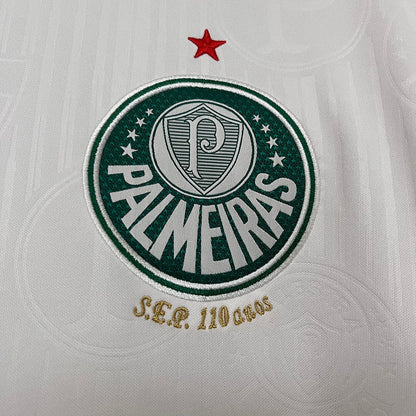 Jersey 24/25 Palmeiras Auswärtsspiel 