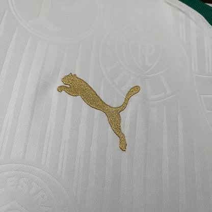 Jersey 24/25 Palmeiras Auswärtsspiel 