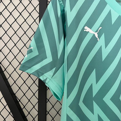Trikot 24∕25 Palmeiras Torwart S-4XL(9F96) 