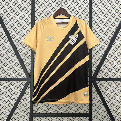 Jersey 24/25 Paranaese Auswärts 