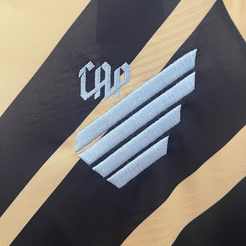 Jersey 24/25 Paranaese Auswärts 