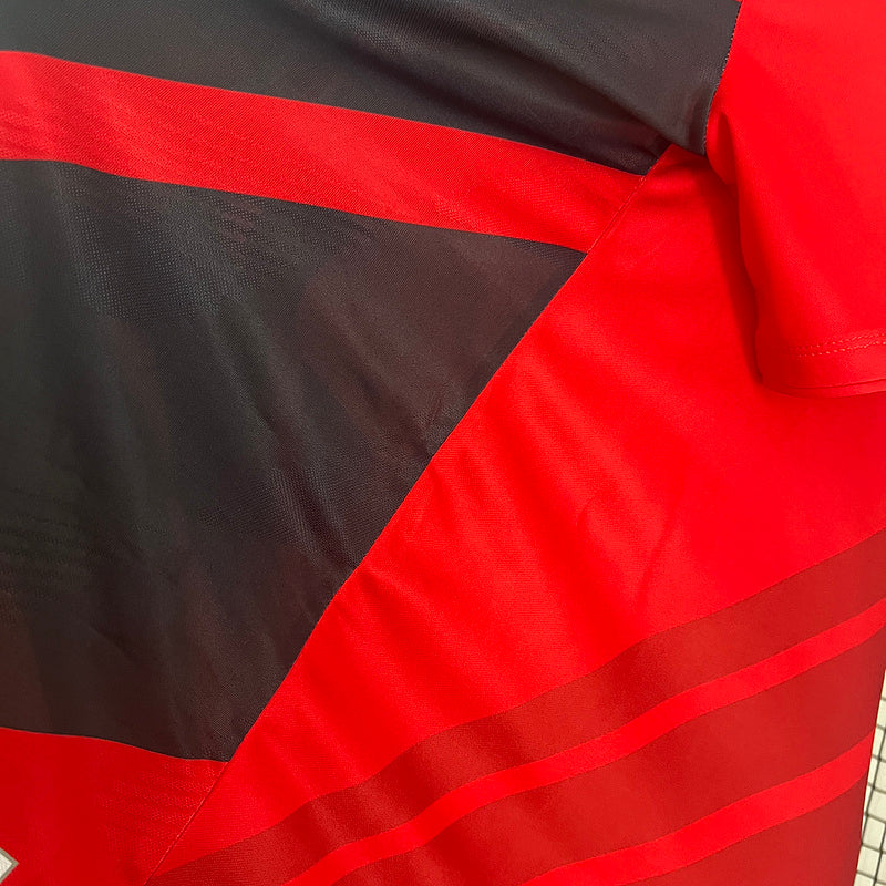 Jersey 24/25 Paranaese Heim 