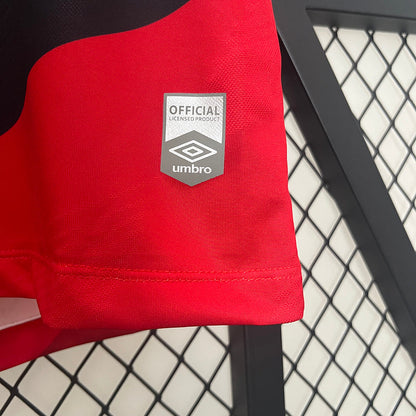 Jersey 24/25 Paranaese Heim 