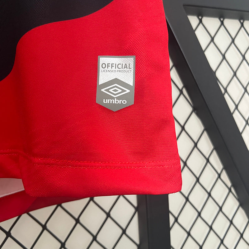 Jersey 24/25 Paranaese Heim 
