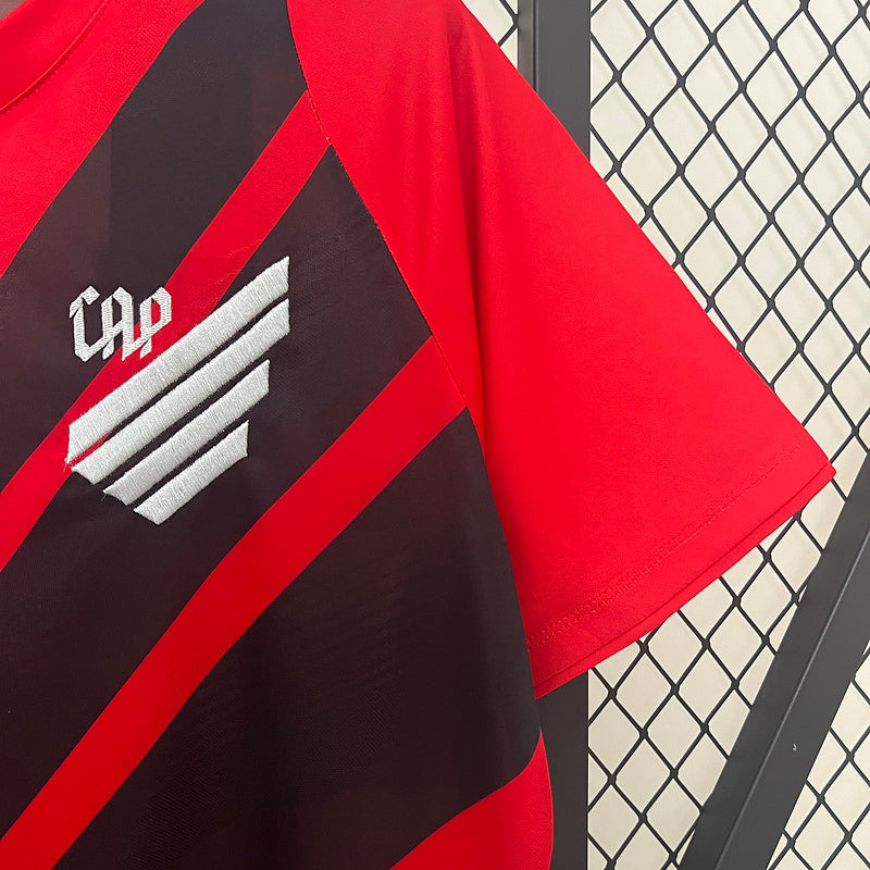 Jersey 24/25 Paranaese Heim 