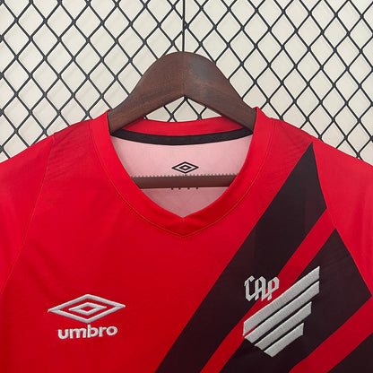 Jersey 24/25 Paranaese Heim 