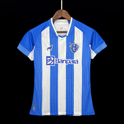Jersey 24/25 Paysandu Heim 