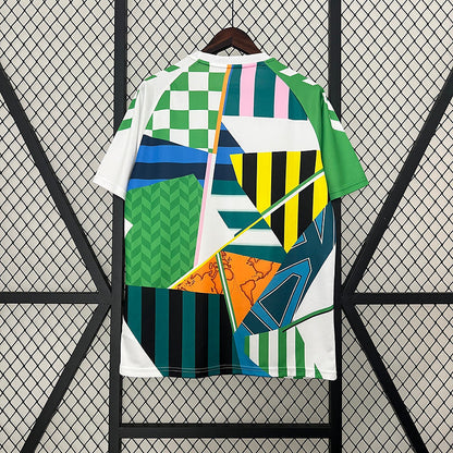 Jersey 24∕25 Real Betis Special Edition