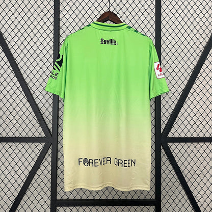 Jersey 24∕25 Real Betis Special Edition