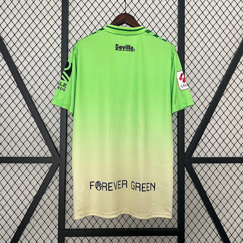 Jersey 24∕25 Real Betis Special Edition