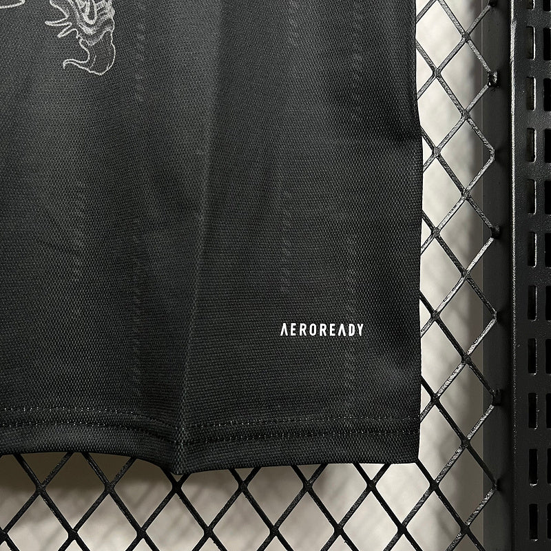 Trikot 24/25 Real Madrid Edição Especial – Schwarz 
