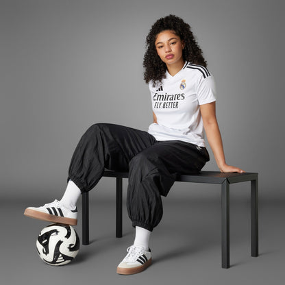Trikot 24/25 Real Madrid l Frau 