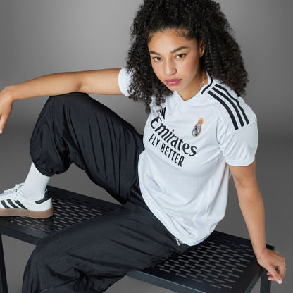 Trikot 24/25 Real Madrid l Frau 