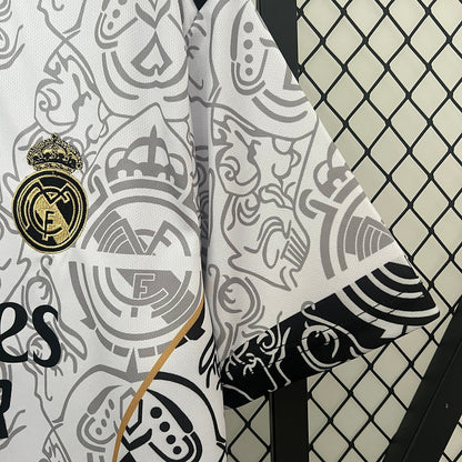 Trikot 24/25 Real Madrid Sonderedition 