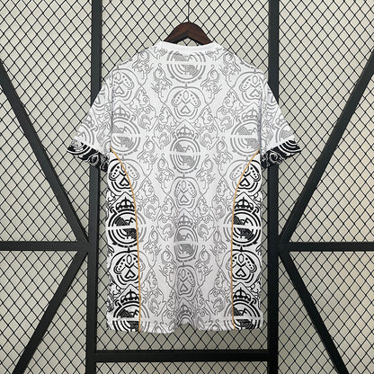 Trikot 24/25 Real Madrid Sonderedition 