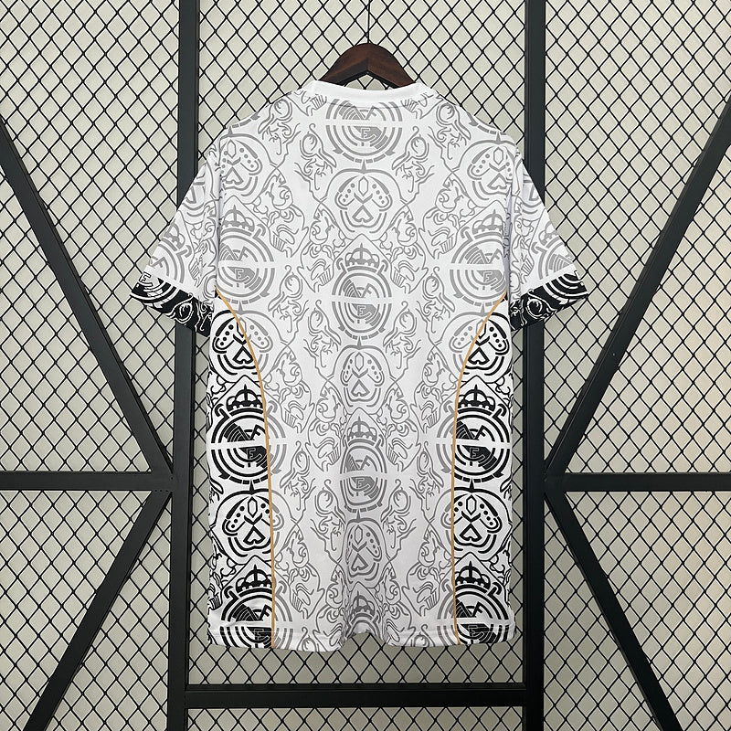 Trikot 24/25 Real Madrid Sonderedition 