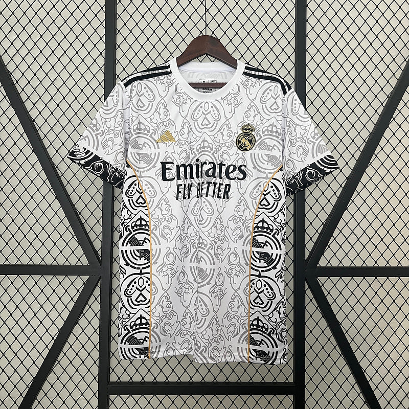 Trikot 24/25 Real Madrid Sonderedition 