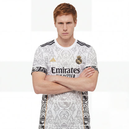 Trikot 24/25 Real Madrid Sonderedition 