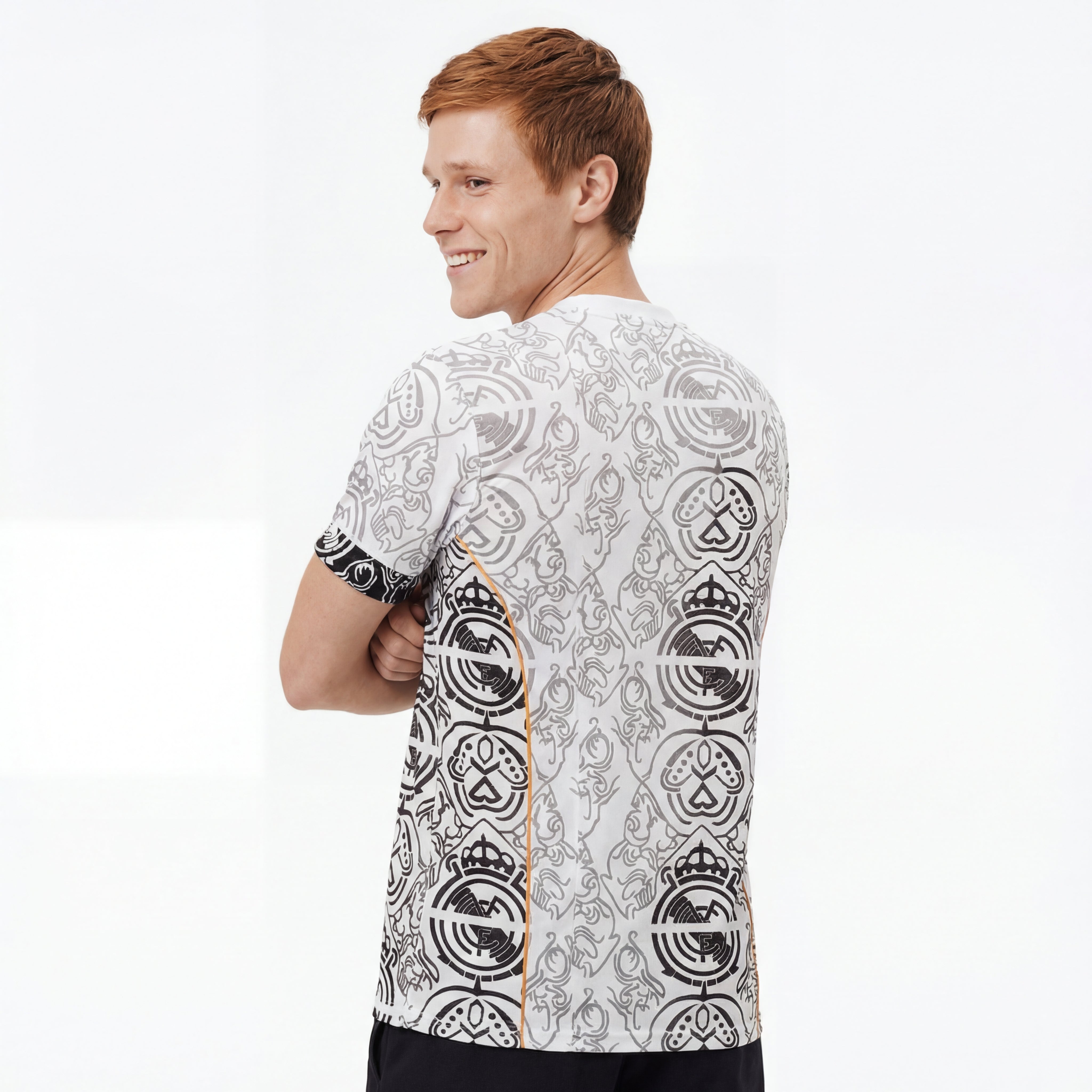 Trikot 24/25 Real Madrid Sonderedition 