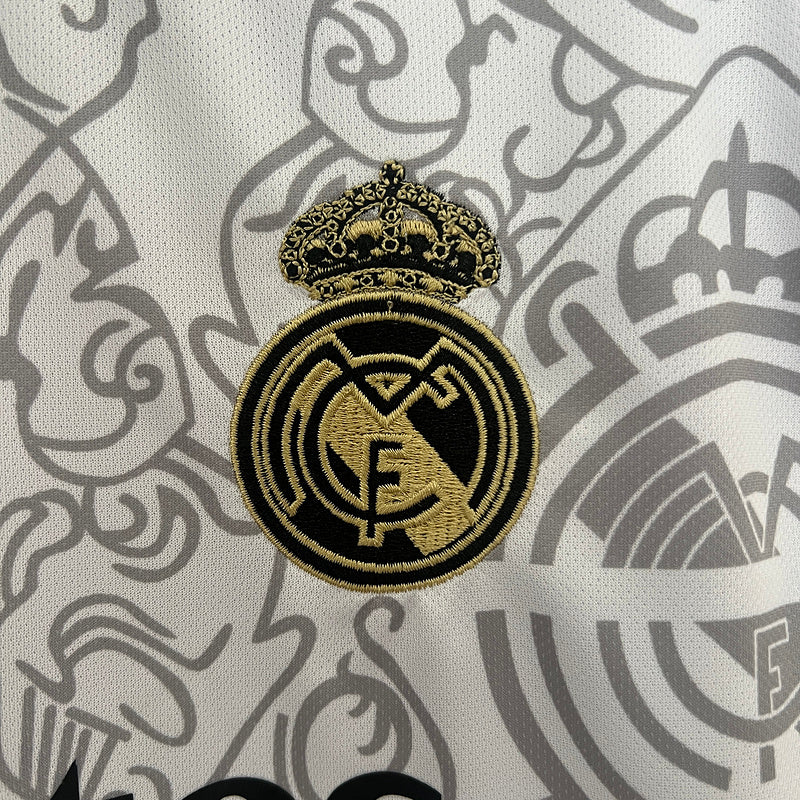 Trikot 24/25 Real Madrid Sonderedition 