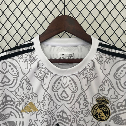 Trikot 24/25 Real Madrid Sonderedition 