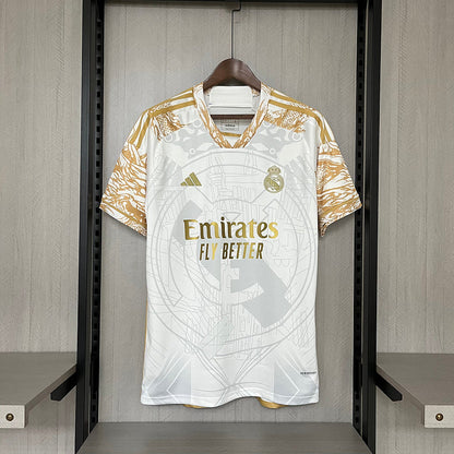 Trikot 24/25 Real Madrid Sonderedition Platin 