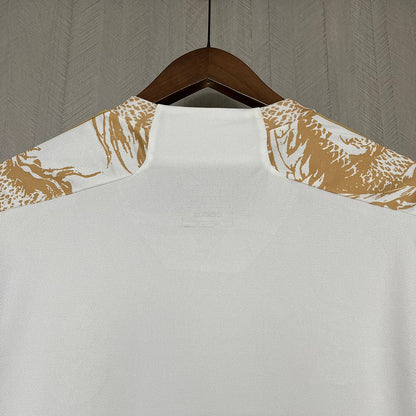 Trikot 24/25 Real Madrid Sonderedition Platin 