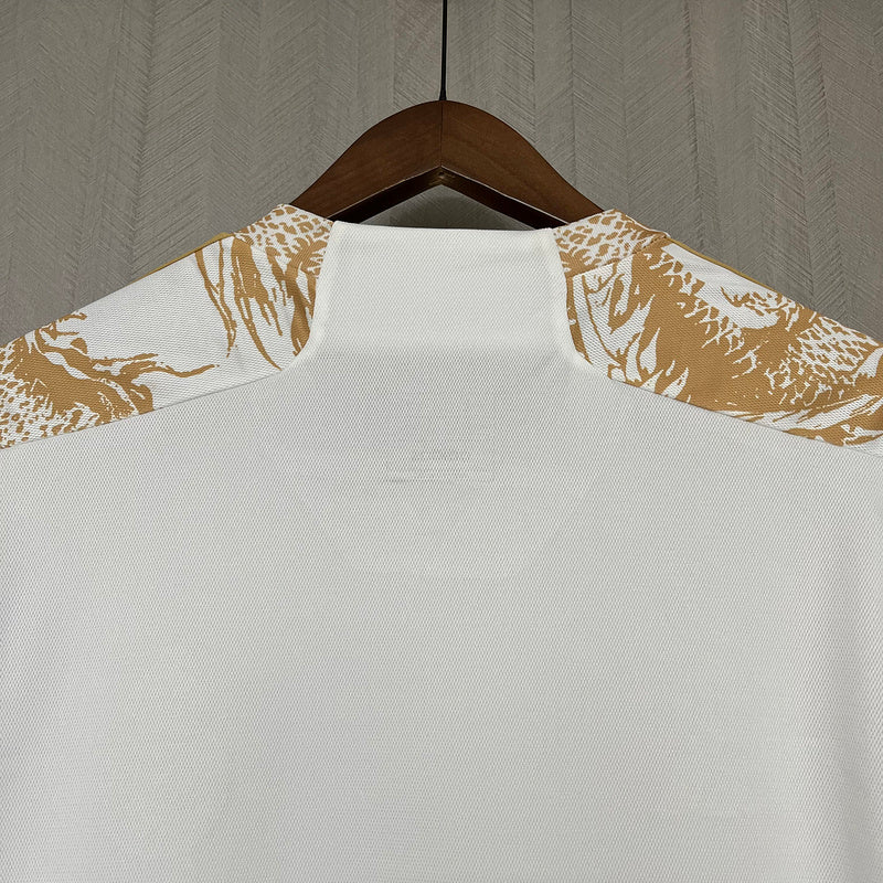 Trikot 24/25 Real Madrid Sonderedition Platin 