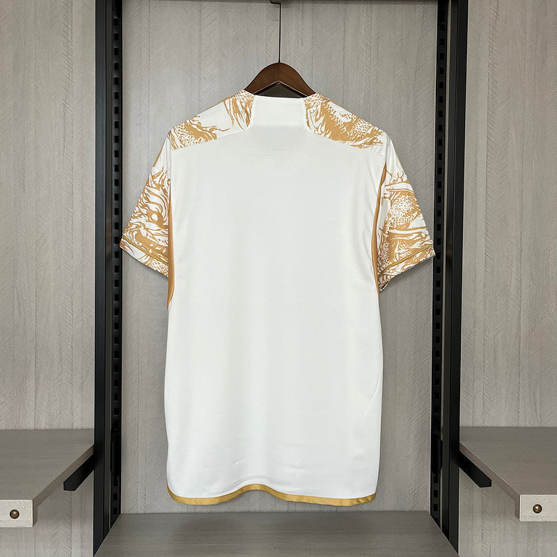 Trikot 24/25 Real Madrid Sonderedition Platin 