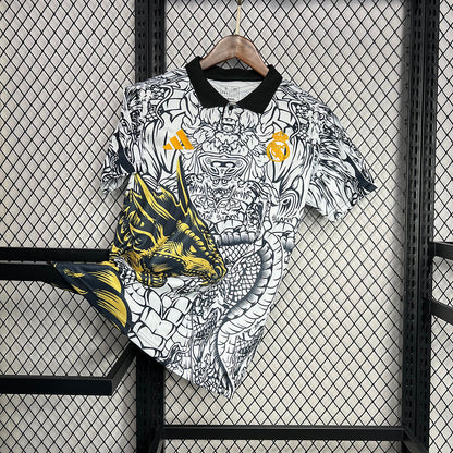 Trikot 24/25 Real Madrid Sonderedition – Weiß 