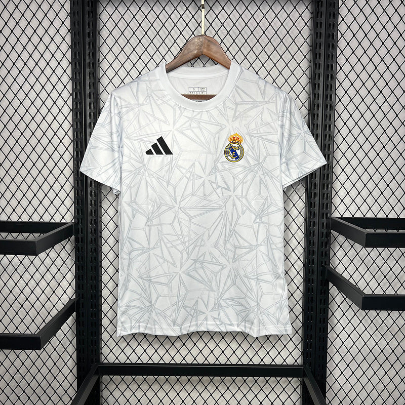 Jersey 24/25  Real Madrid Training - White