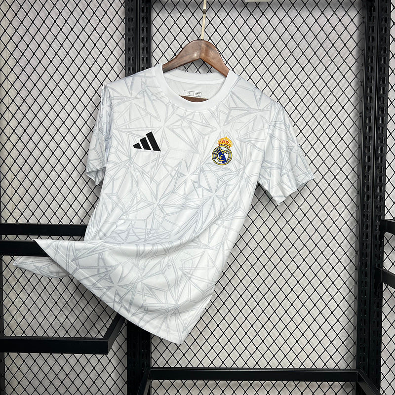 Jersey 24/25  Real Madrid Training - White