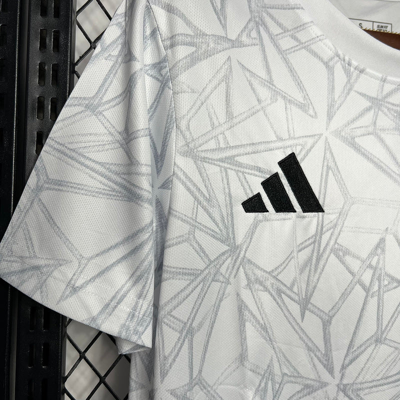 Jersey 24/25  Real Madrid Training - White