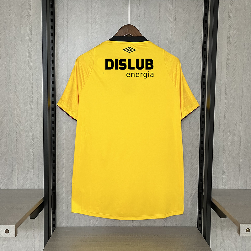 Jersey 24∕25 Recife sports away All sponsors