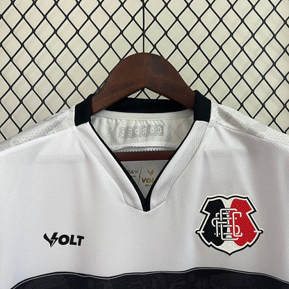 Trikot 24∕25 Santa Cruz Auswärts 