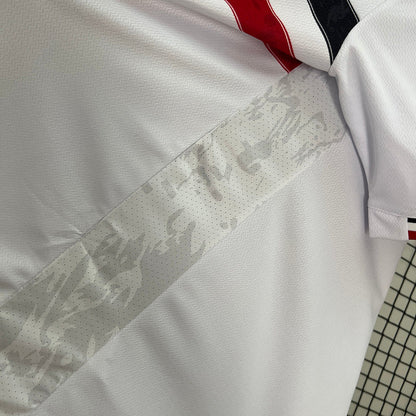 Trikot 24∕25 Santa Cruz Auswärts 
