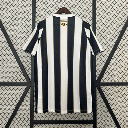 Trikot 24/25 Santos Auswärtstrikot alle Sponsoren 
