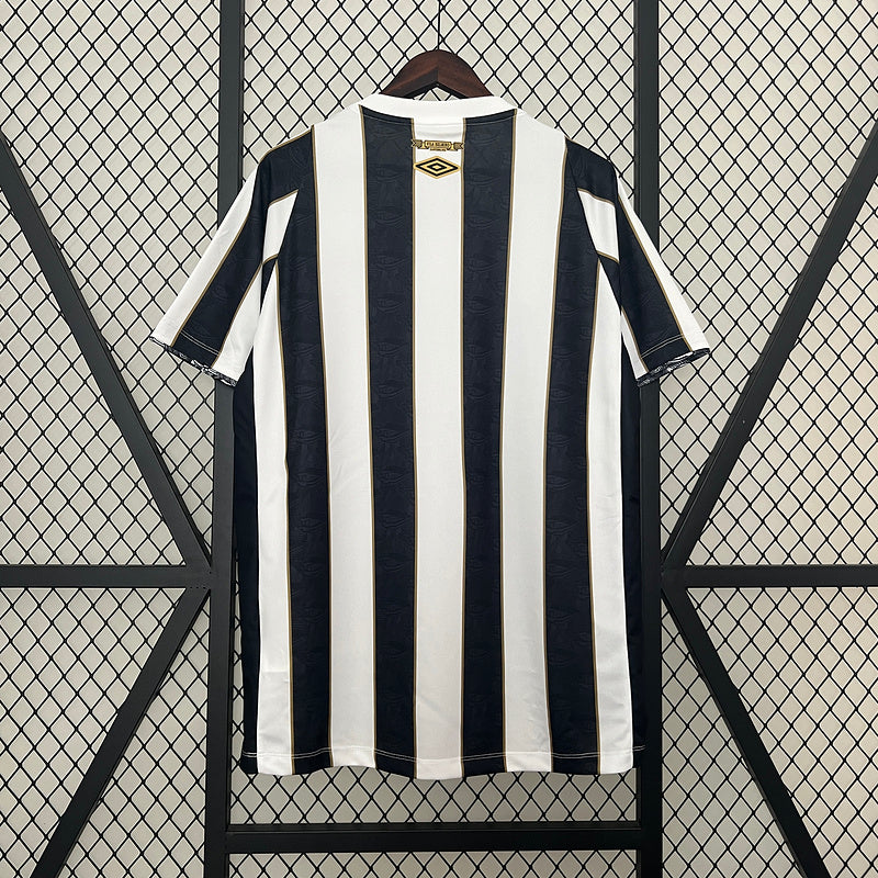 Trikot 24/25 Santos Auswärtstrikot alle Sponsoren 