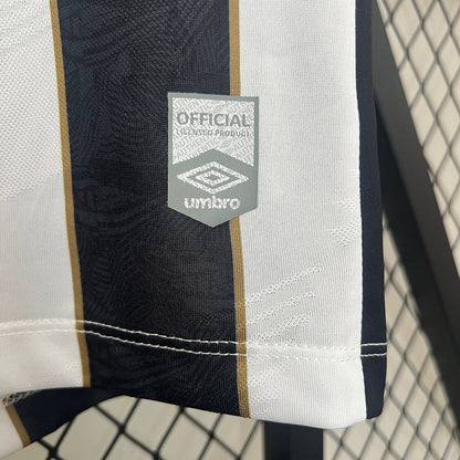 Trikot 24/25 Santos Auswärtstrikot alle Sponsoren 