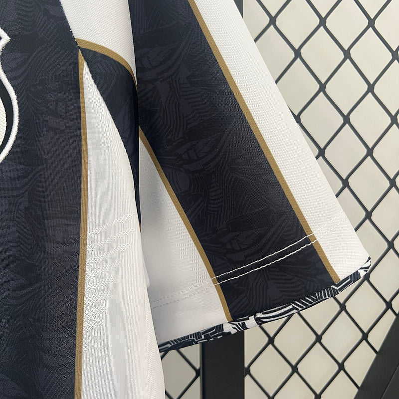 Trikot 24/25 Santos Auswärtstrikot alle Sponsoren 