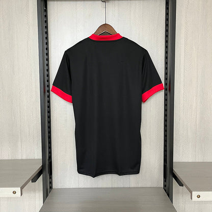 Trikot 24∕25 São Paulo Edição Especial Preto 