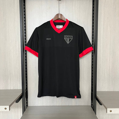 Trikot 24∕25 São Paulo Edição Especial Preto 